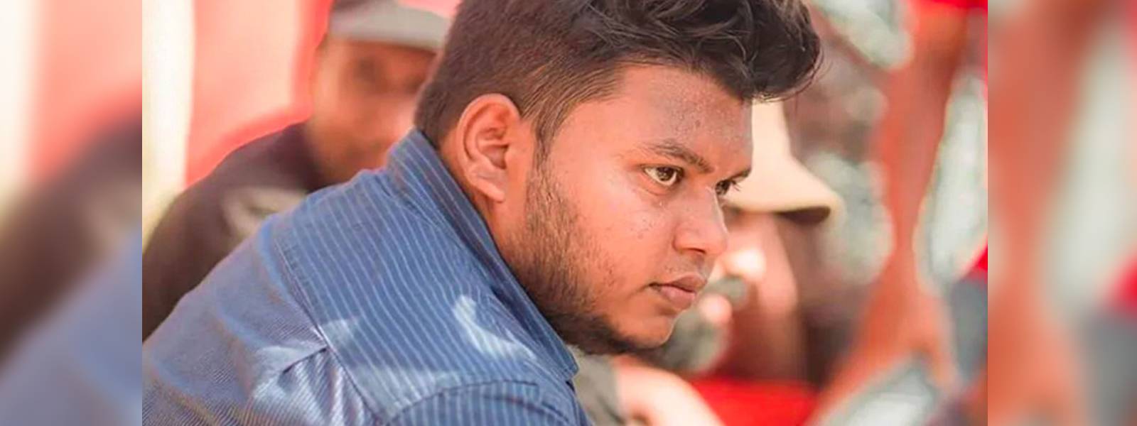 IUSF Convenor Wasantha Mudalige further remanded